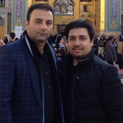 مجید فیروزی امیر لشکر من up-ahang.ir